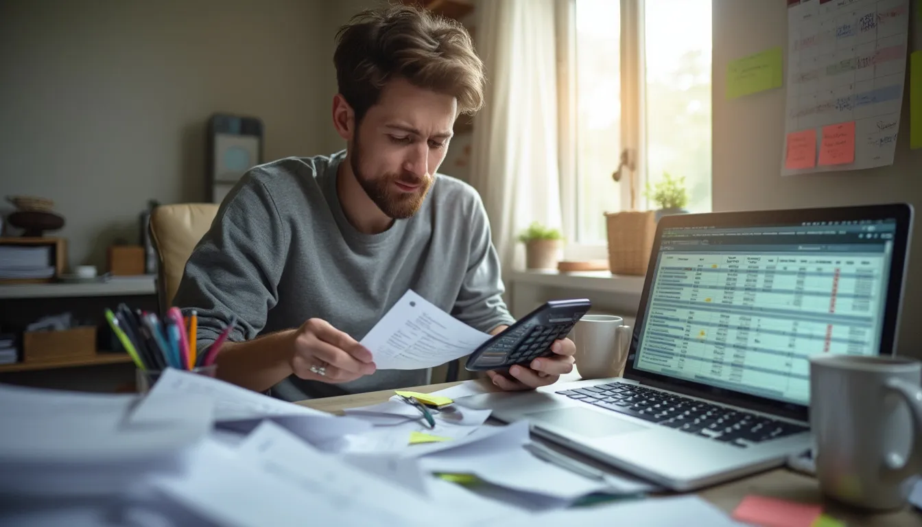 Quels sont les frais déductibles en auto-entreprise ?